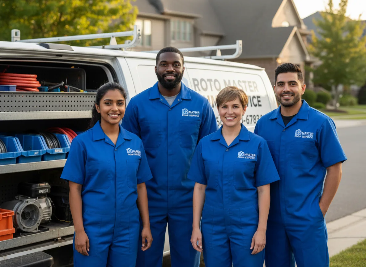 Sump Pump Installation company in Churchville, NY